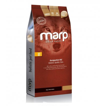marp holisitic 18