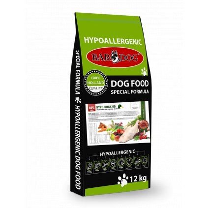 BARDOG Hypo Duck 12 kg
