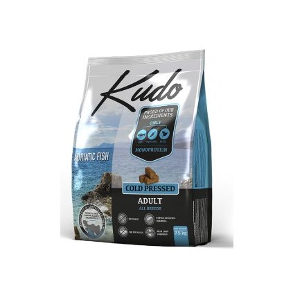 adult all breeds packing