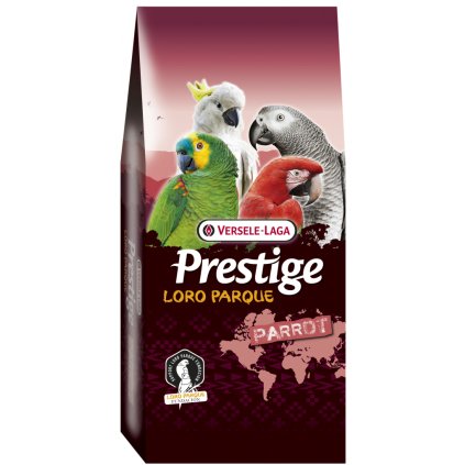vl amazon parrot 15