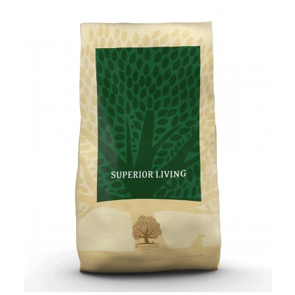 superior living packshot bag 10kg