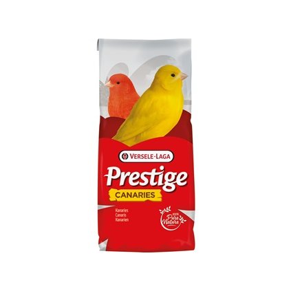 vl prestige canary
