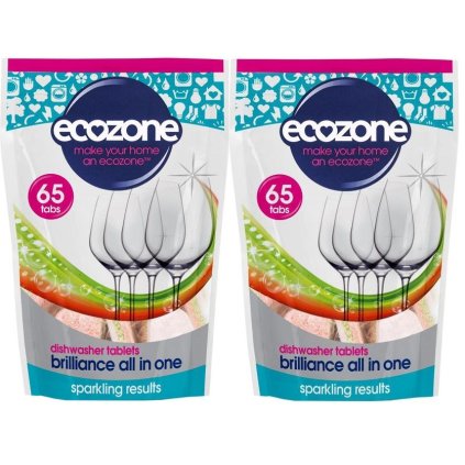ecozone .mycka brilliance 65