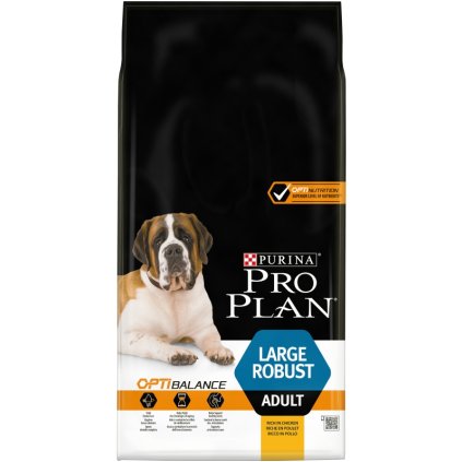 proplan a large robust