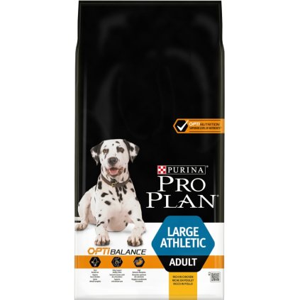 proplan a large athletic
