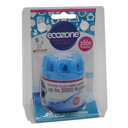 ecozone wc cistic