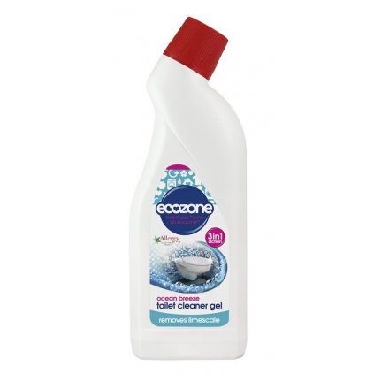 Ecozone wc cistic 750