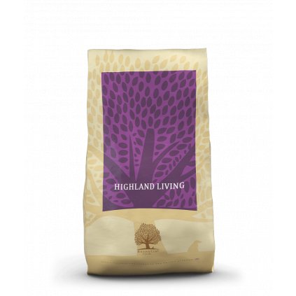 1097 highland living packshot bag 10kg