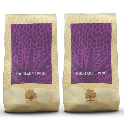 1097 highland living packshot bag 10kg