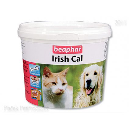 Irish Cal BEAPHAR 250g