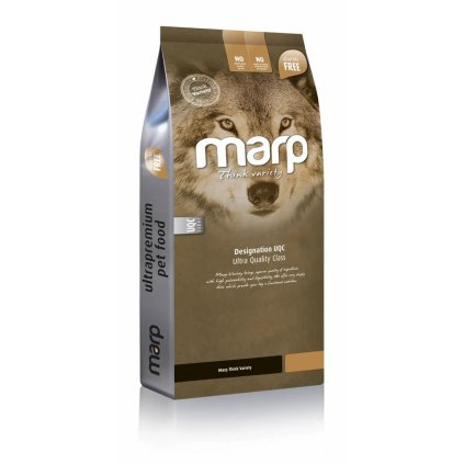 marp variety 18