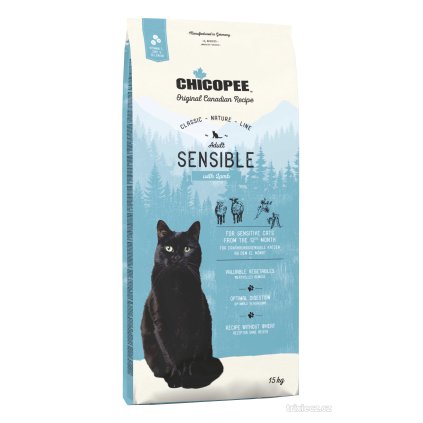 chicopee sensible lamb
