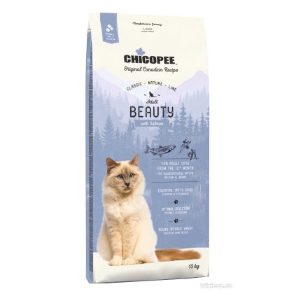 chicopee cat salmon