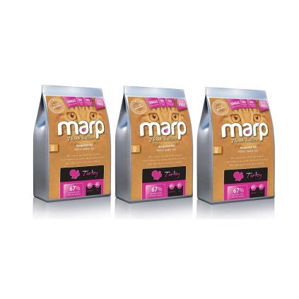 MARP Holistic Turkey Cat 6 kg