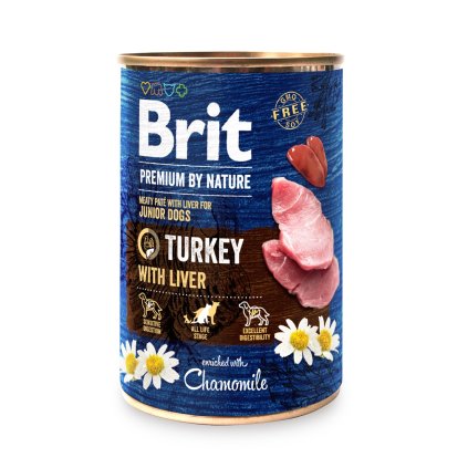 brit kon turkey 400