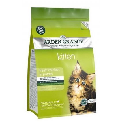 ag kitten
