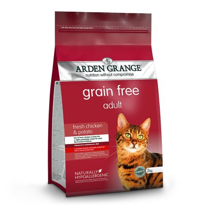 ag adult chicken