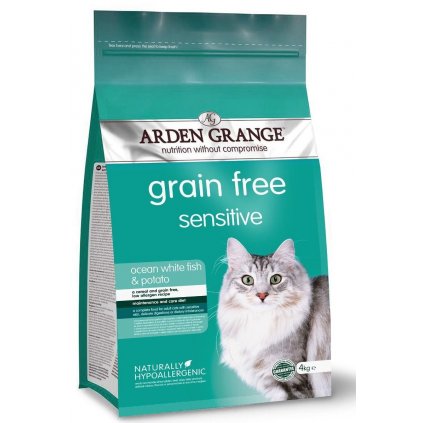 ag cat sensitive