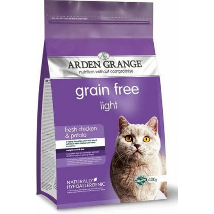 arden grange cat light