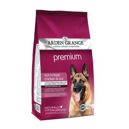 ARDEN GRANGE Premium 12 kg