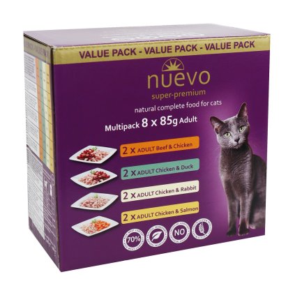 nuevo multikapsa
