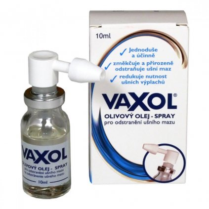 vaxol usni