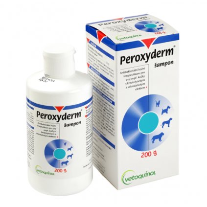 peroxyderm