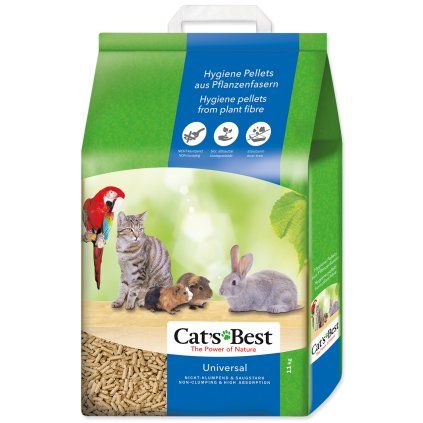 CATS BEST Universal 20 L