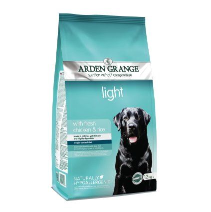 ARDEN GRANGE Light 12 kg