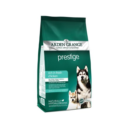 ag prestige