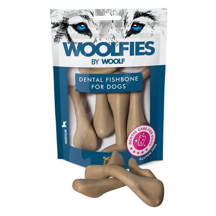 woolf fishbone