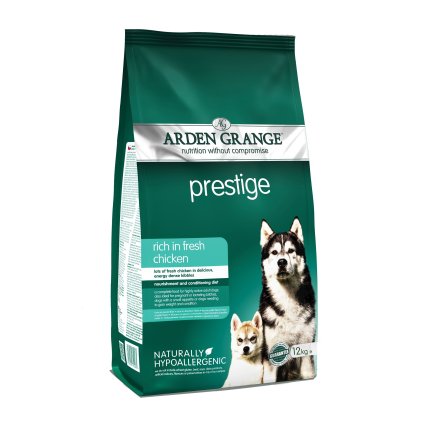 ag prestige 12