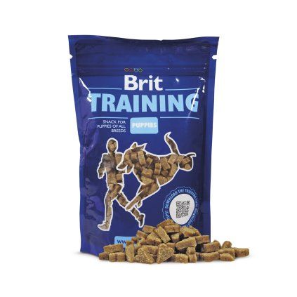 BRIT Training Snack Puppies 100g