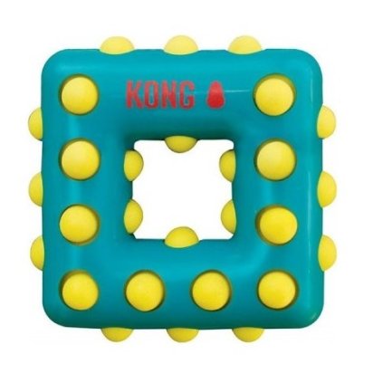 hracka ctverec kong