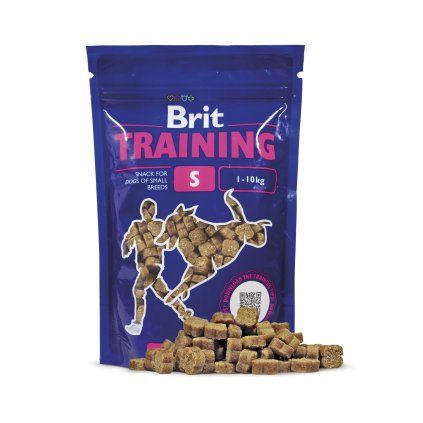 BRIT Training Snack S 100g