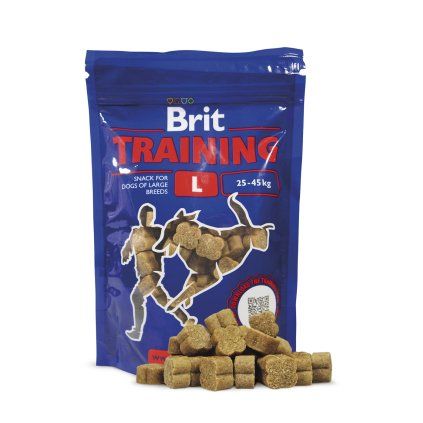 BRIT Training Snack L 200g