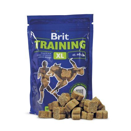 BRIT Training Snack XL 200g