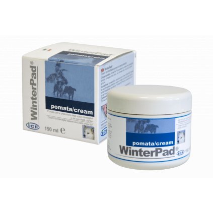 winterpad skin cream