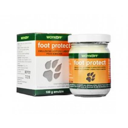 foot protect