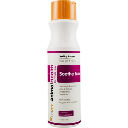 soothe max japanese cherry blossom