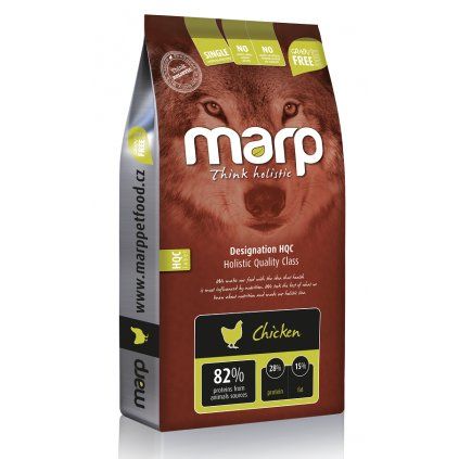 MARP Holistic Chicken ALS Grain Free 12 kg