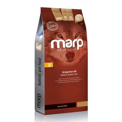 MARP Holistic Chicken ALS Grain Free 17 kg
