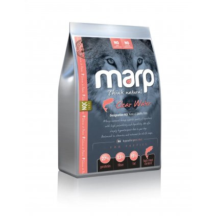 marp natural water