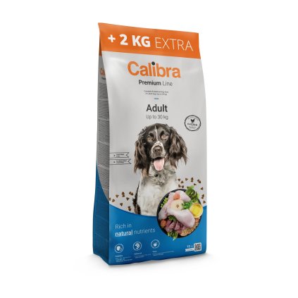 calibra adult new