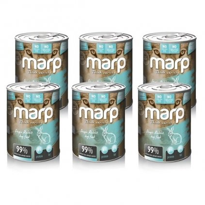 marp variety 6 kralik