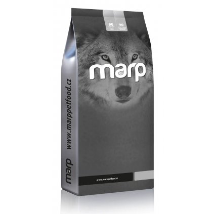 marp holistic white 18