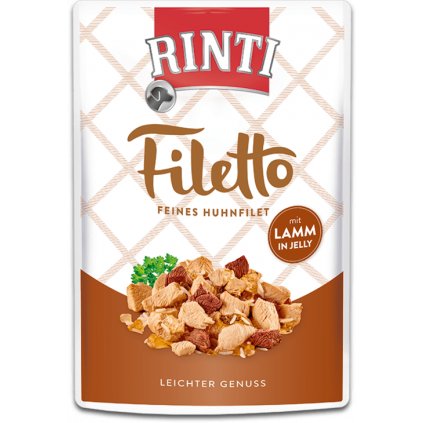 rinti filetto kure jehne