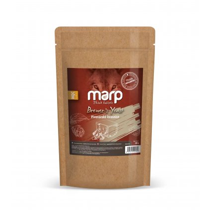 MARP Holistic - Pivovarské kvasnice 500g