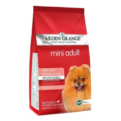 arden grange mini chicken