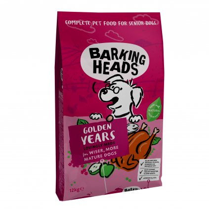 barking heads golden 12